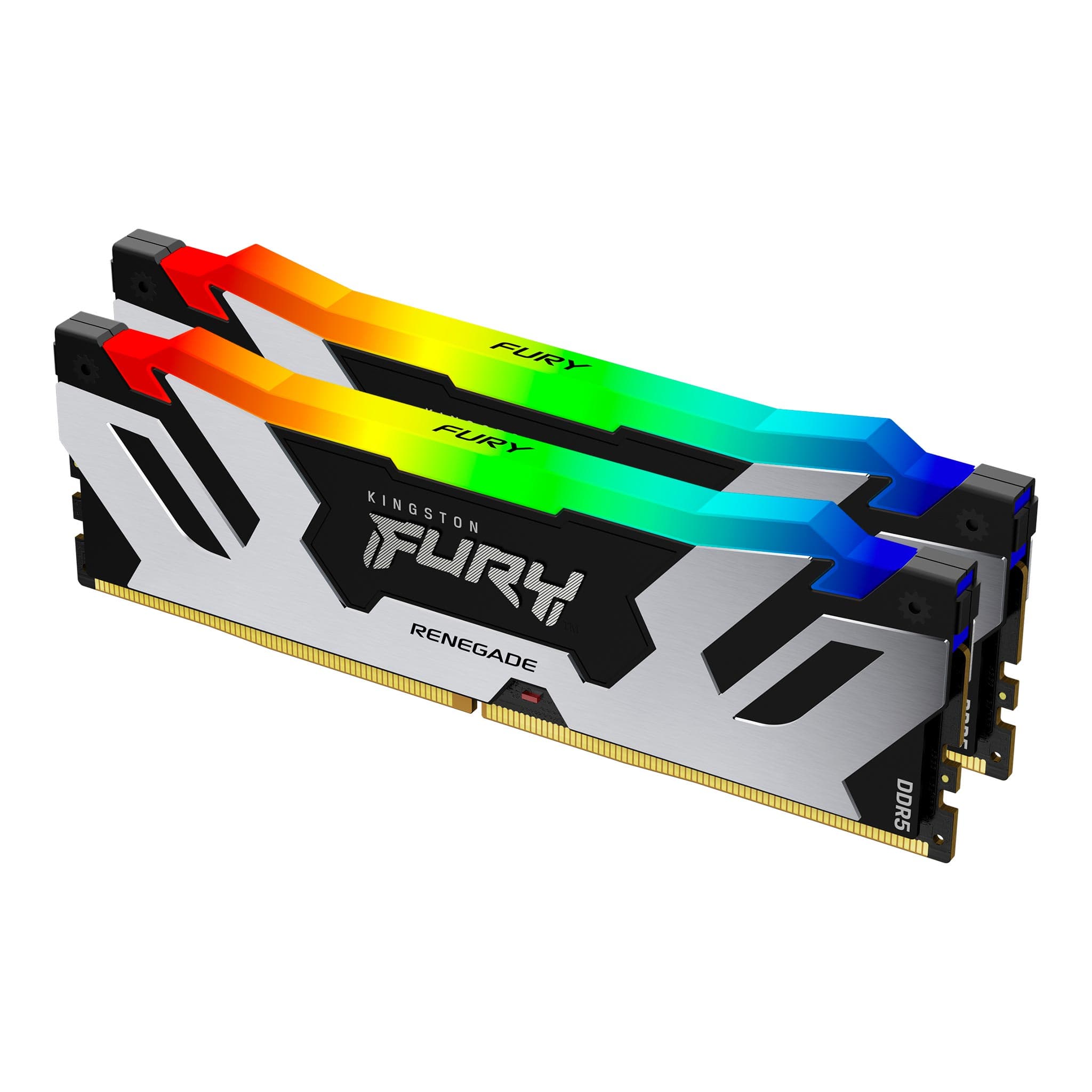 KINGSTON KINGSTON 96GB DDR5-6400MT/s CL32 DIMM Kit of 2 RG 5924754