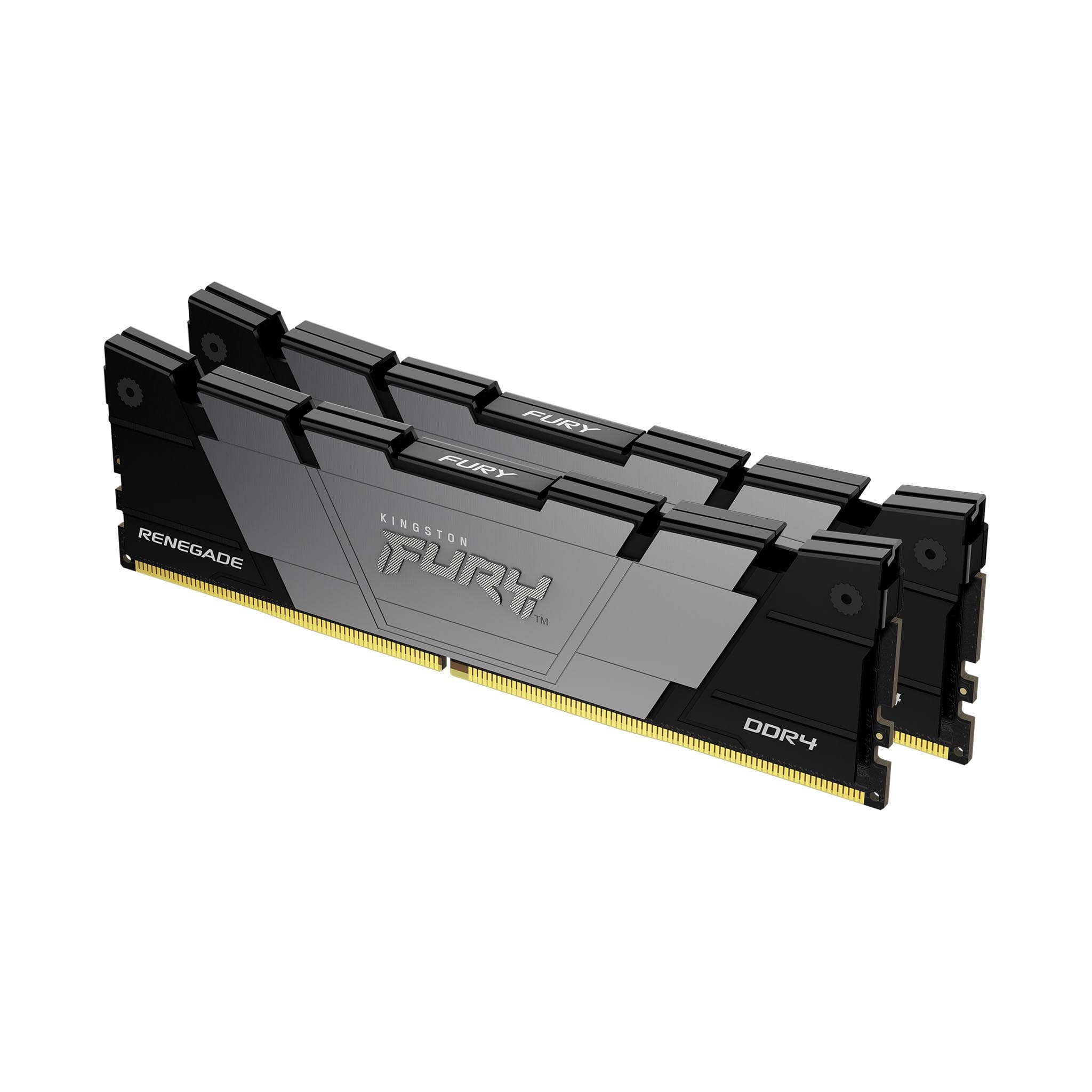 KINGSTON KINGSTON 32GB DDR4-4000MT/s CL19 DIMM (Kit of 2) 5943157