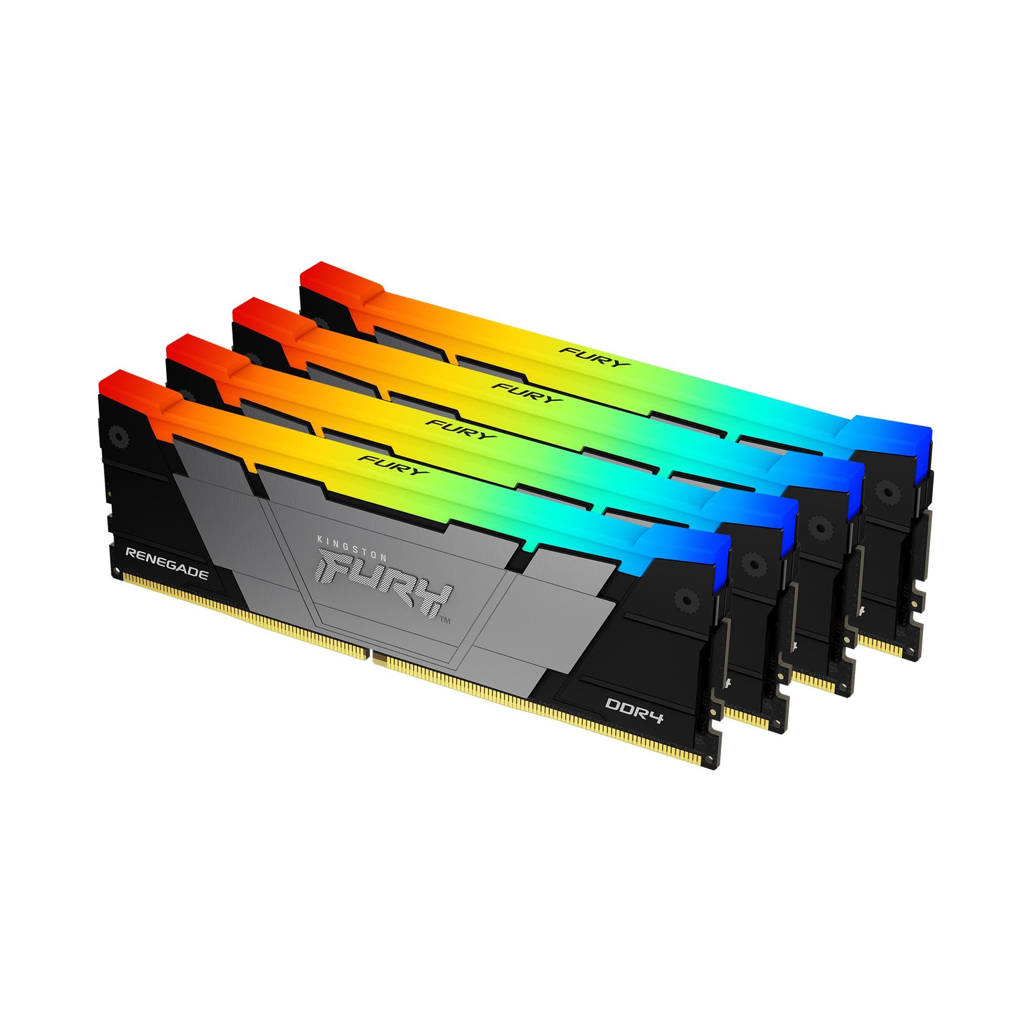 KINGSTON KINGSTON 128GB DDR4-3600MT/s CL18 DIMM (Kit of 4) 5943160