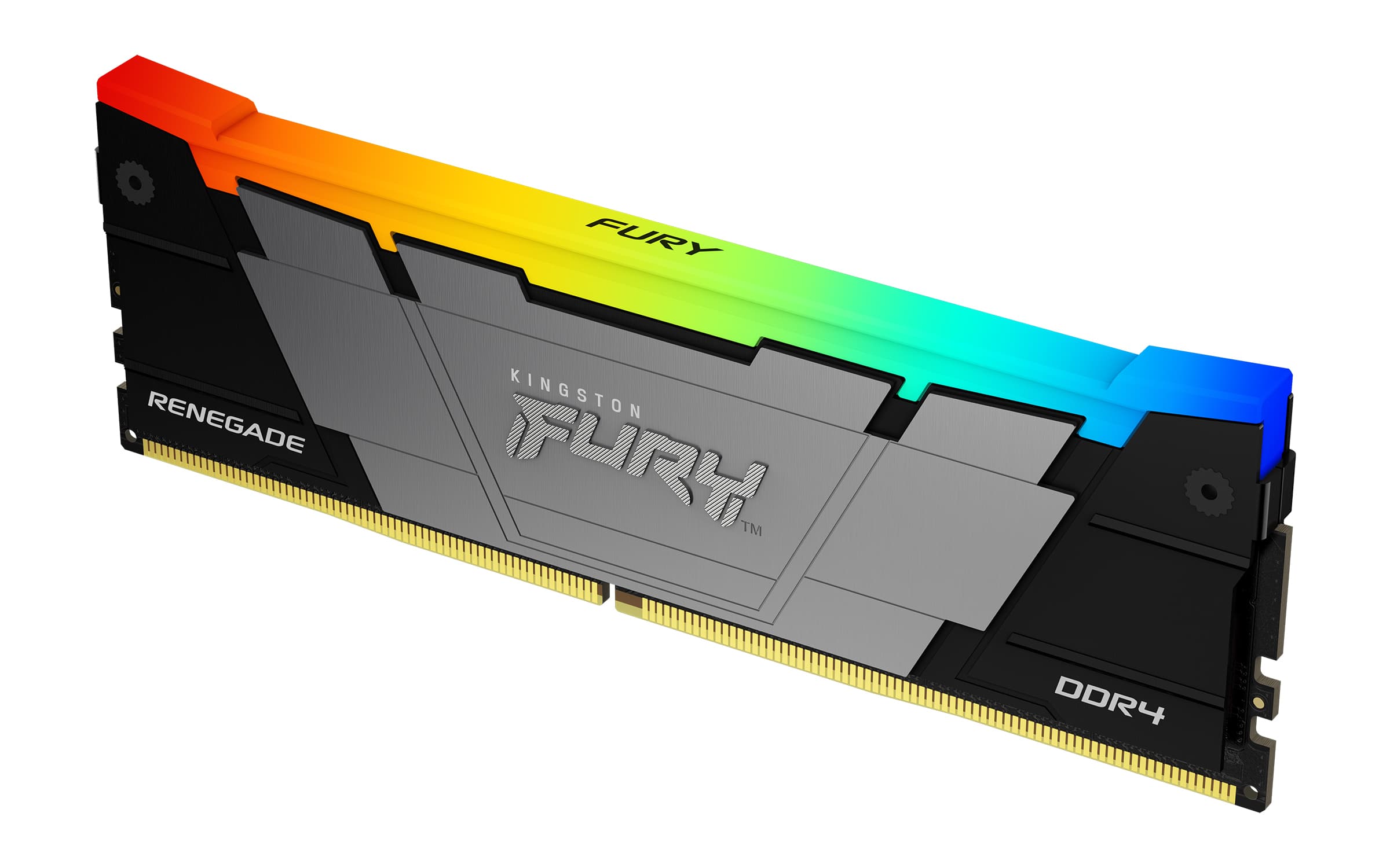 KINGSTON KINGSTON 8GBDDR4-4000MT/s CL19DIMM FURYRenegadeRG 5943173