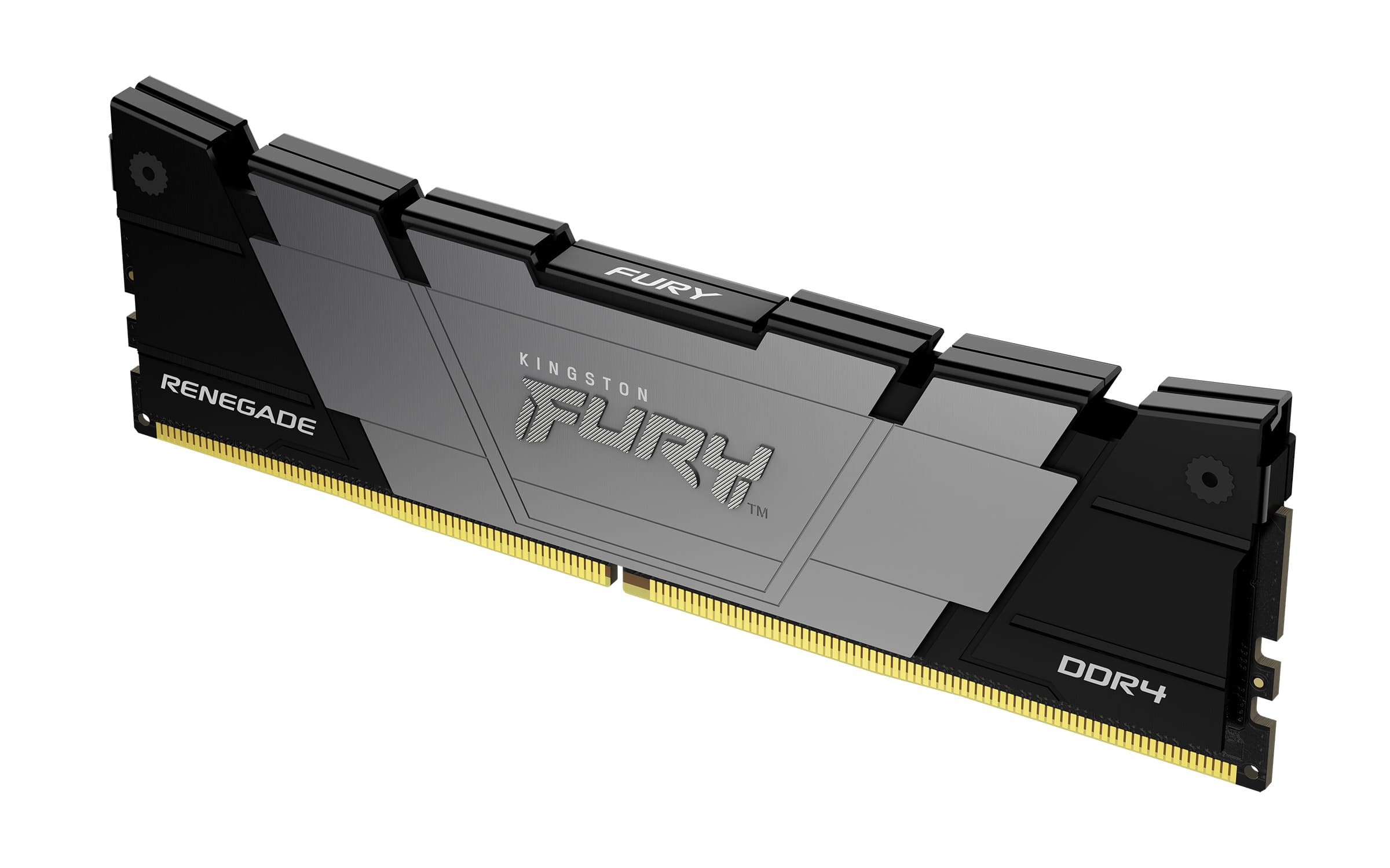 KINGSTON KINGSTON 32GB DDR4-3600MT/s CL18 DIMM FURY Black 5943176
