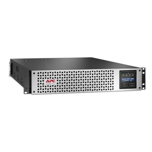 APC APC Smart-UPS Lithium-Ion 3000VA 230V with 5943236