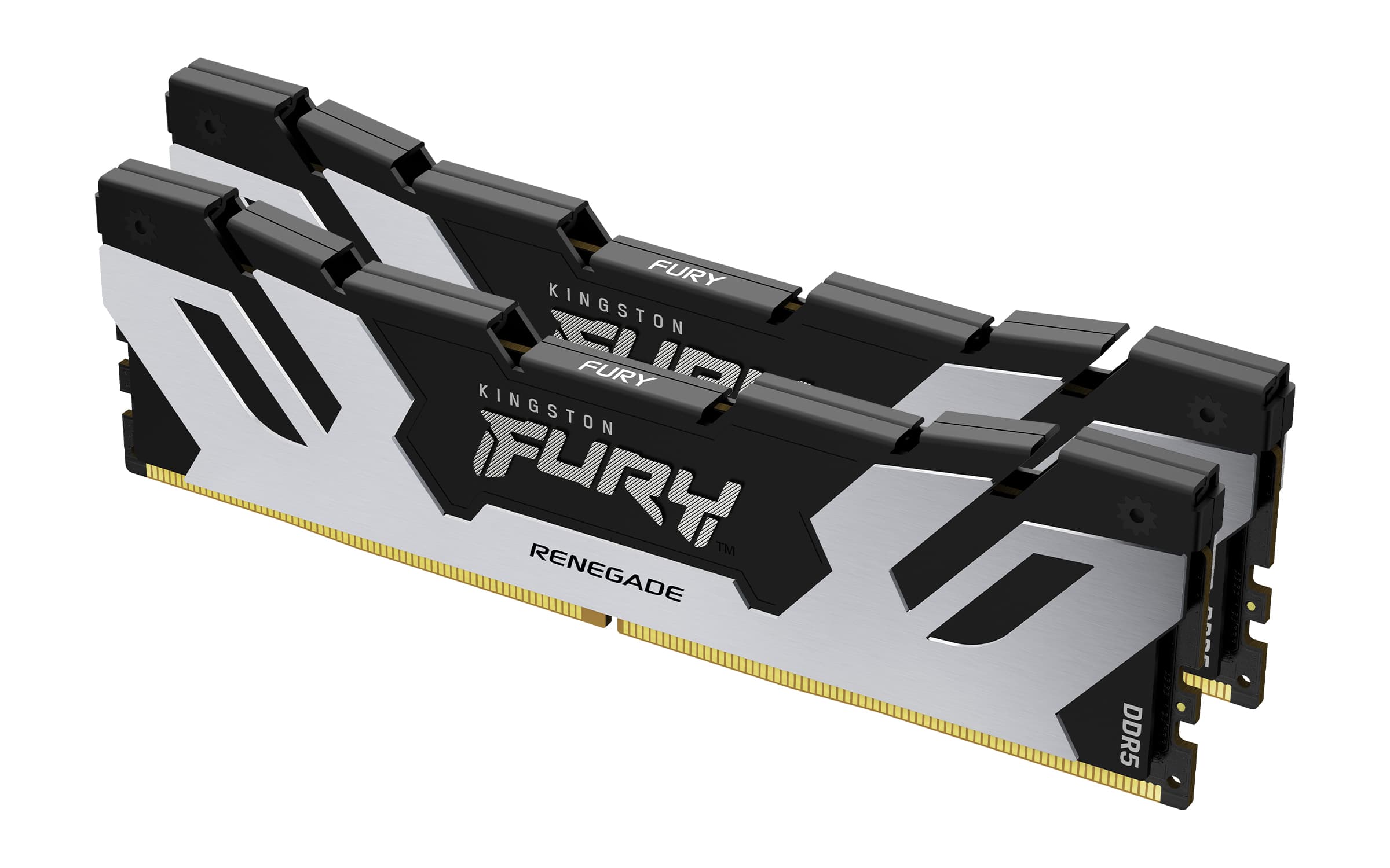 KINGSTON KINGSTON 64GB DDR5-6400MT/s CL32 DIMM (Kit of 2) 5960946