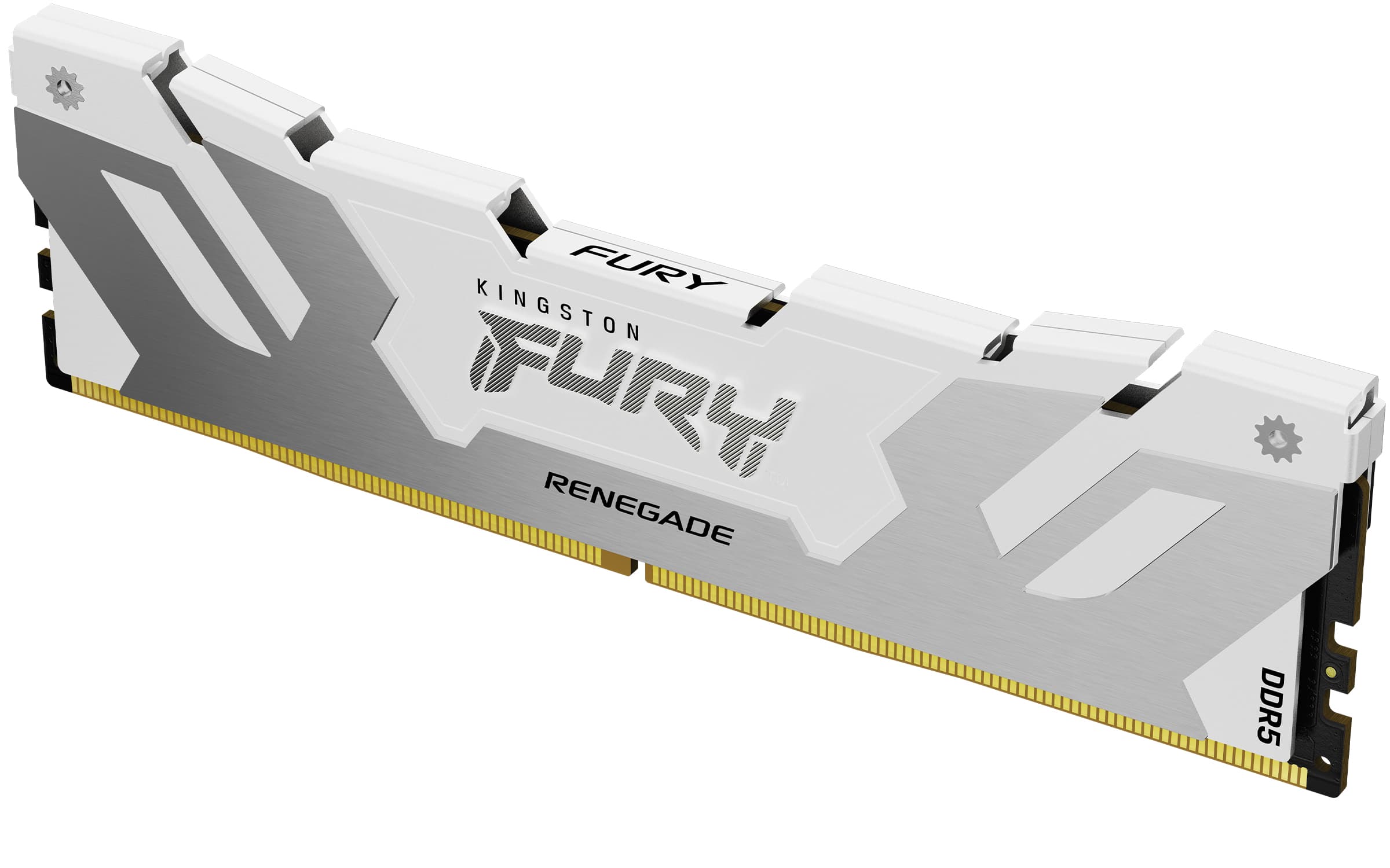 KINGSTON KINGSTON 32GB DDR5-6400MT/s CL32 DIMM FURY White 5960949