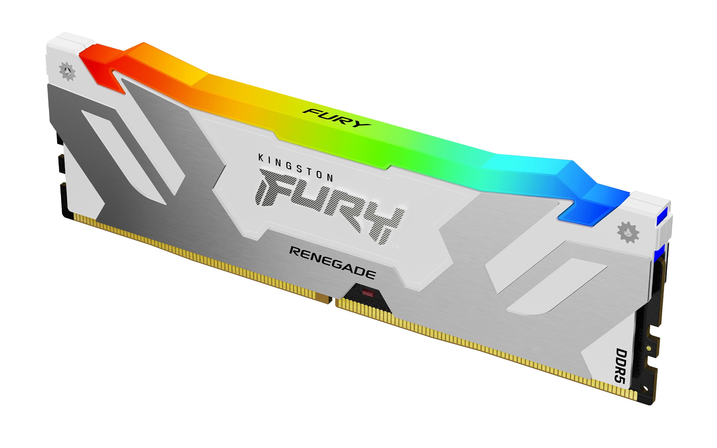 KINGSTON KINGSTON 16GB DDR5-8000MT/s CL38 DIMM FURY RGB XM 5960964