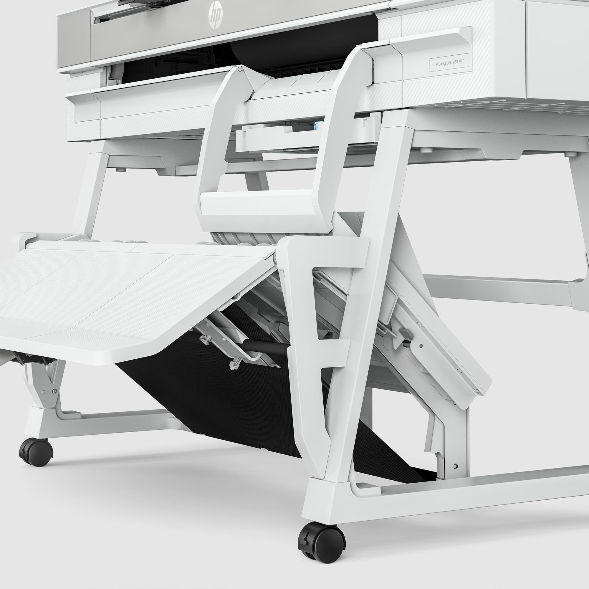 HP HP DesignJet T950 36-in MFP 6022601