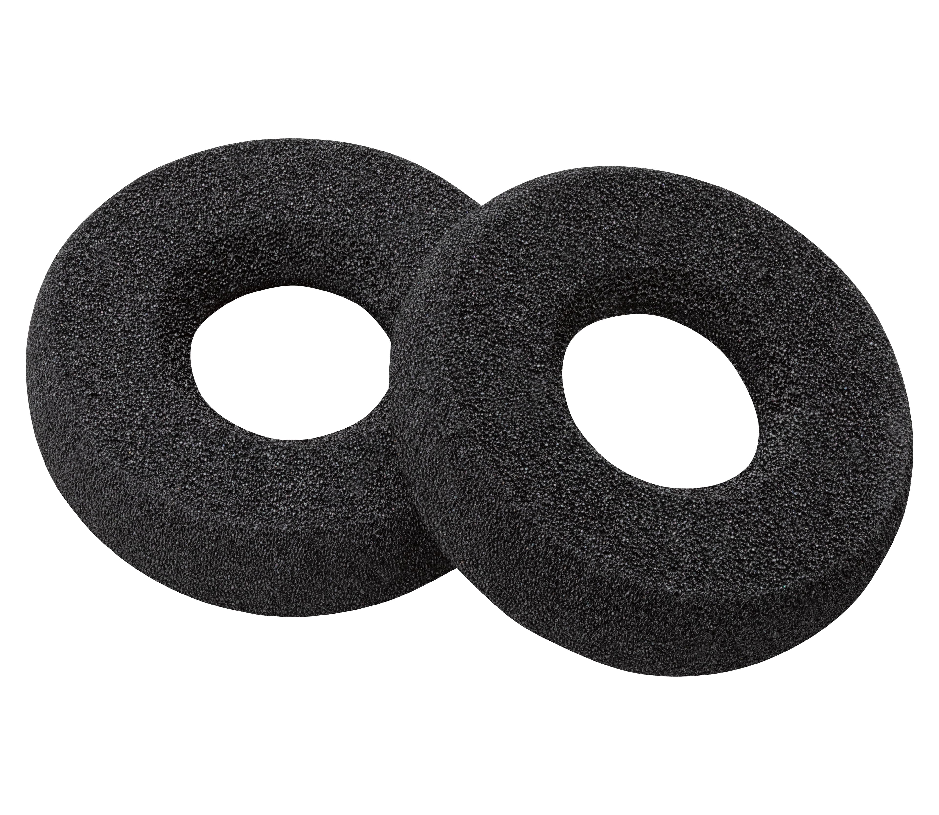 HP HP Poly Savi 7300 EarCushions (2) 6043884