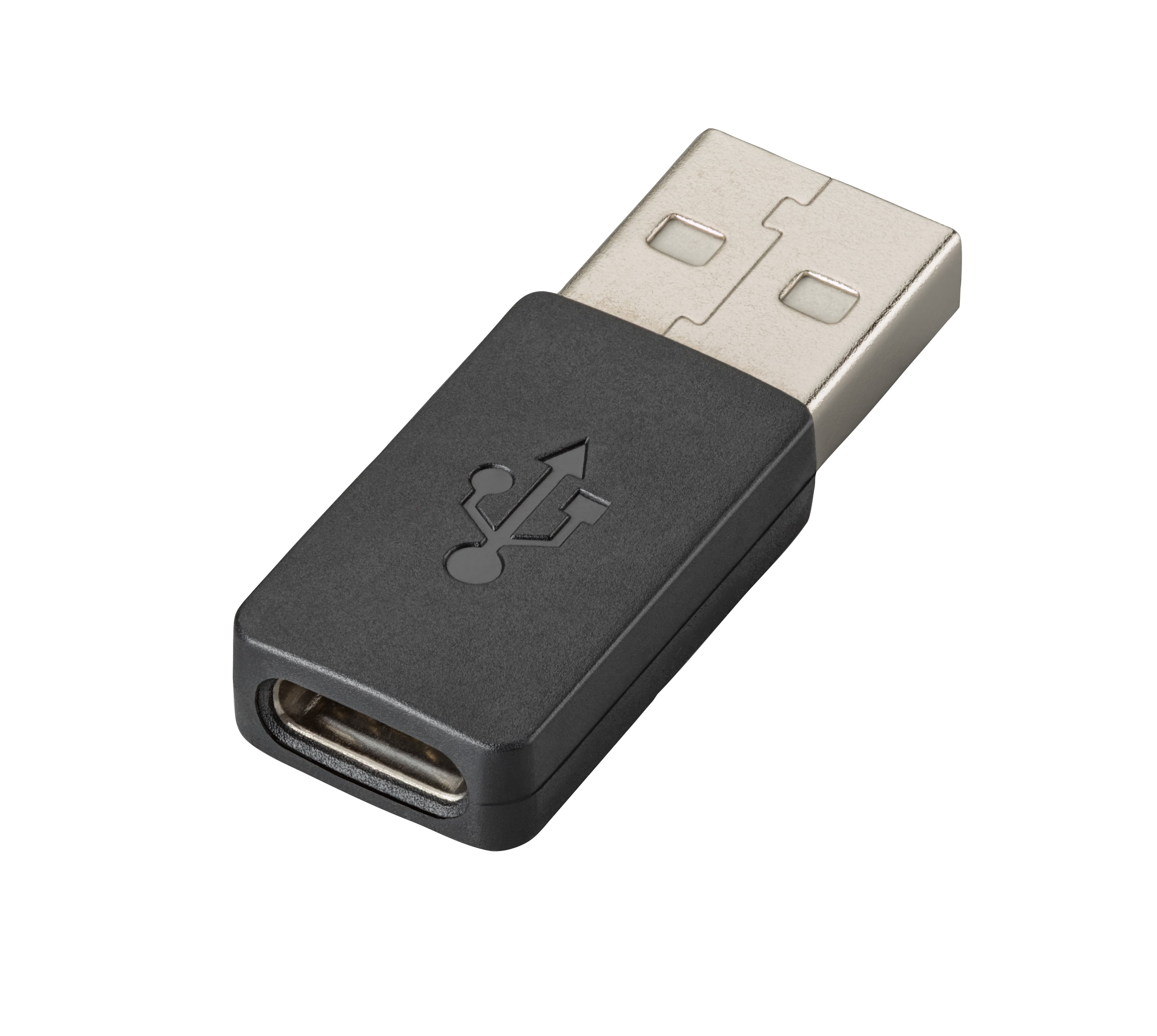 HP HP Poly USB-C to A Adptr 6043961