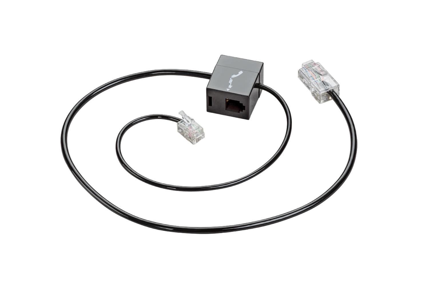 HP HP Poly Savi Office Unv AC PSU -9V 1000mA 6044029