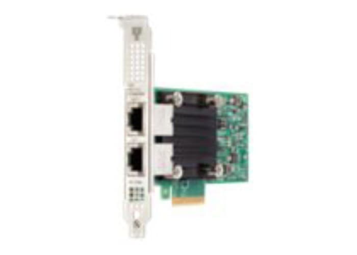 HPE HPE MSA 2060 10GbE iSCSI SFF 12TB Bdl 6077946
