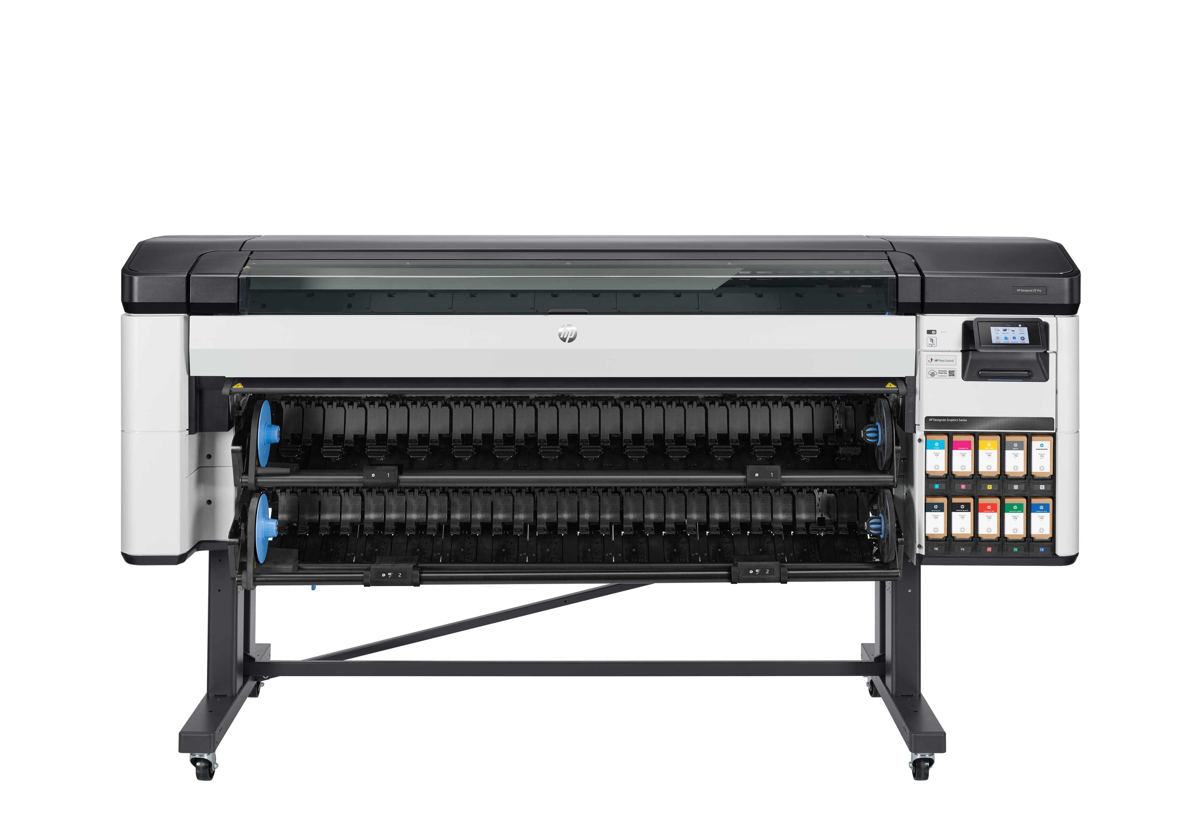HP HP DesignJet Z9+ Pro 64-in Printer 6110295