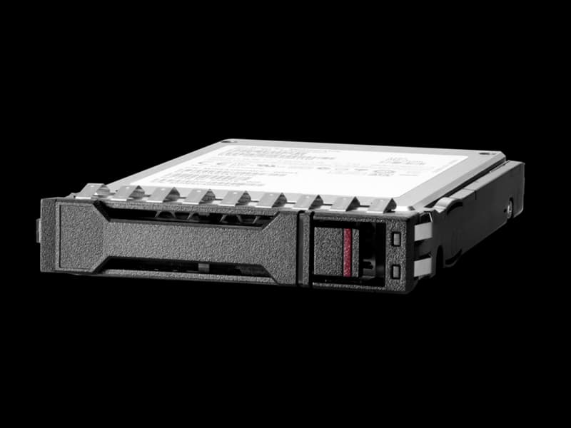 HPE HPE 3.2T NVME MU SFF BC U.3ST V2 MV SSD 6111778