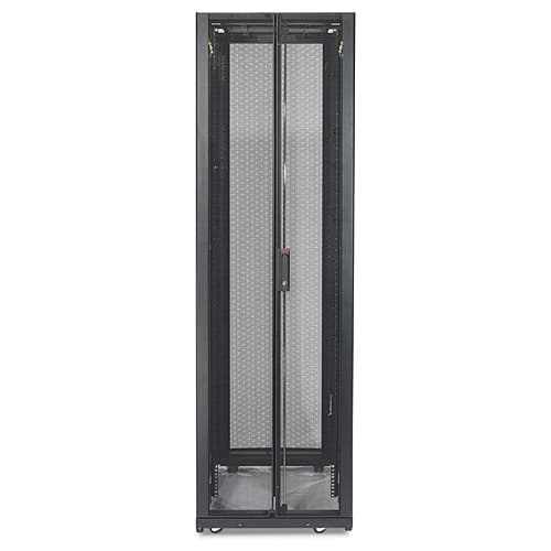 APC APC NETSHELTER SX 48U 600MM WIDE X 1200MM DE 6126216