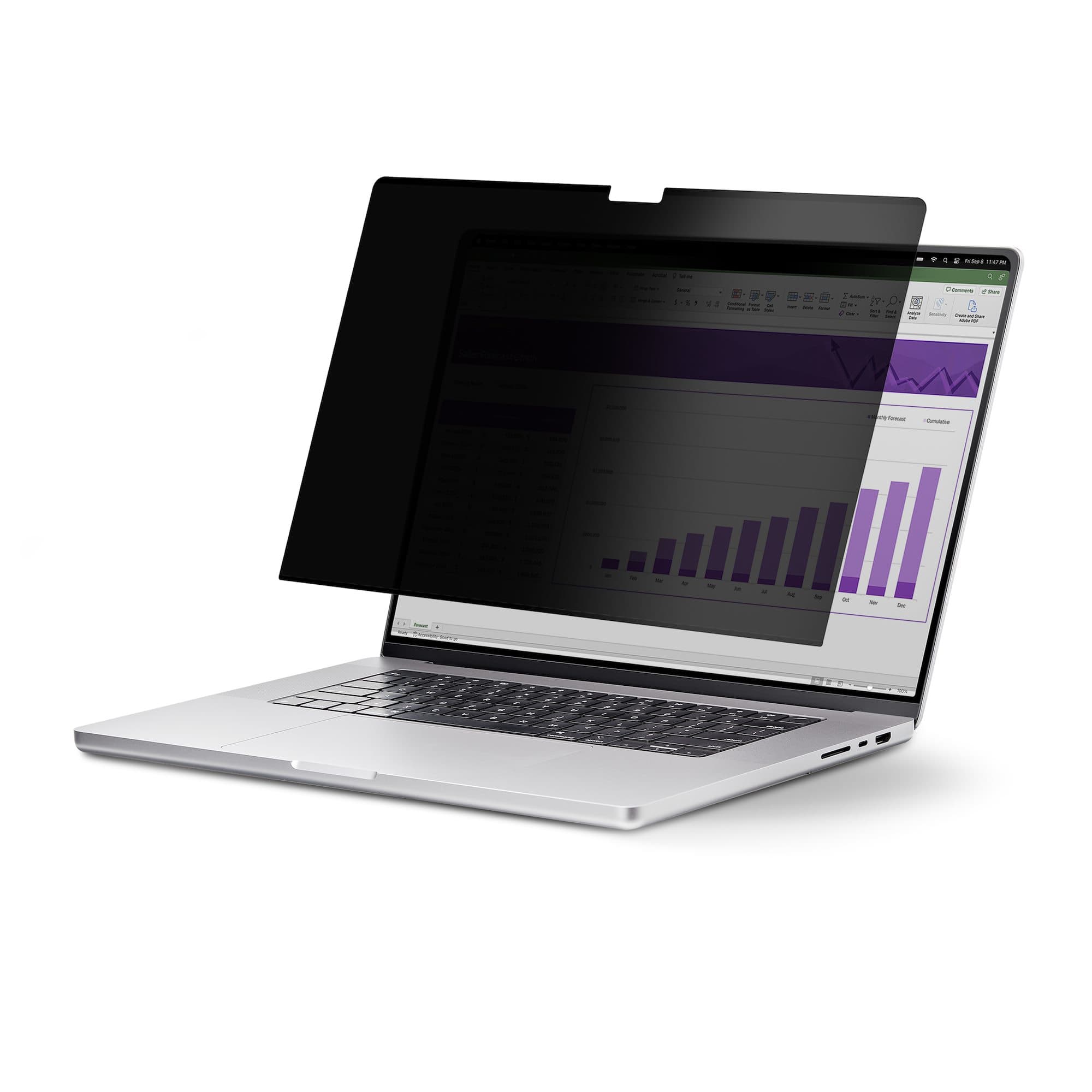 StarTech.com StarTech.com 15in MacBook Air Laptop Privacy Screen 6150817