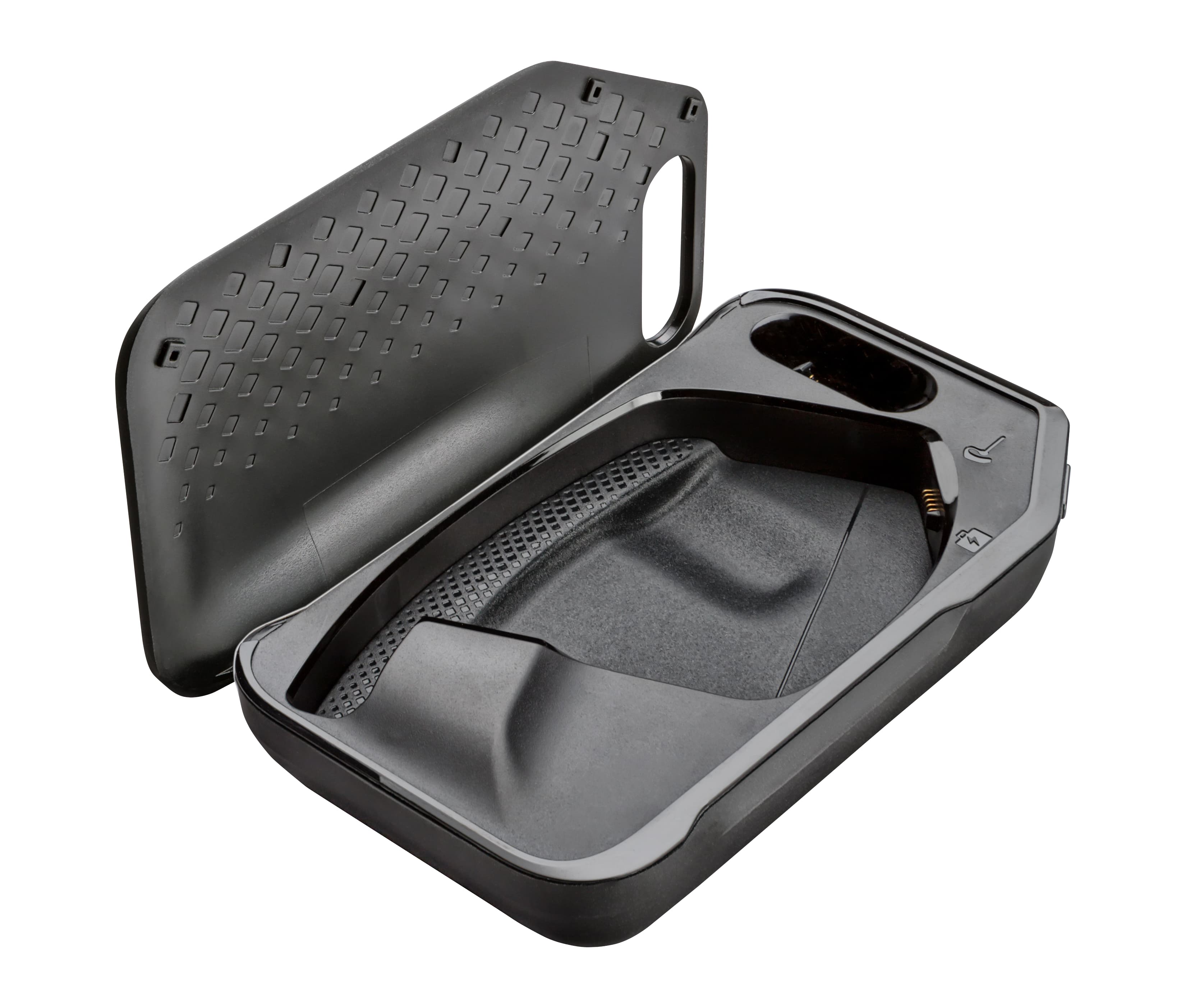 HP HP PLY VOY 5200 CHCASE +USB-A CBL 6151281