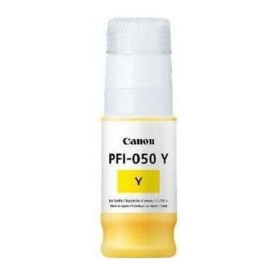 CANON CANON PFI-050Y 6156388