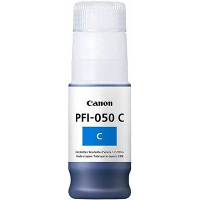 CANON CANON PFI-050C 6156389