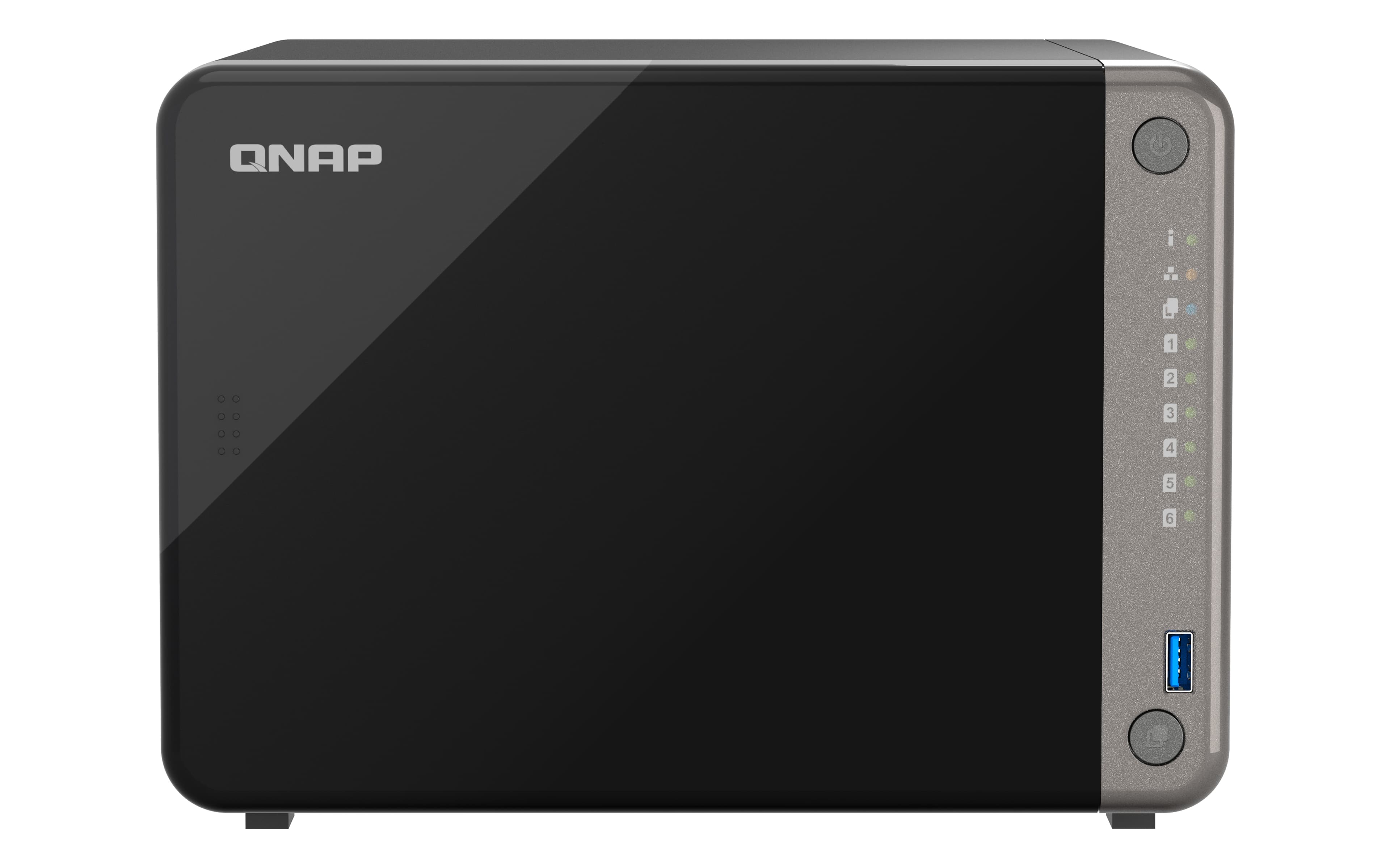 QNAP Qnap TS-AI642-8G 6Bay AI TW NAS 6159756