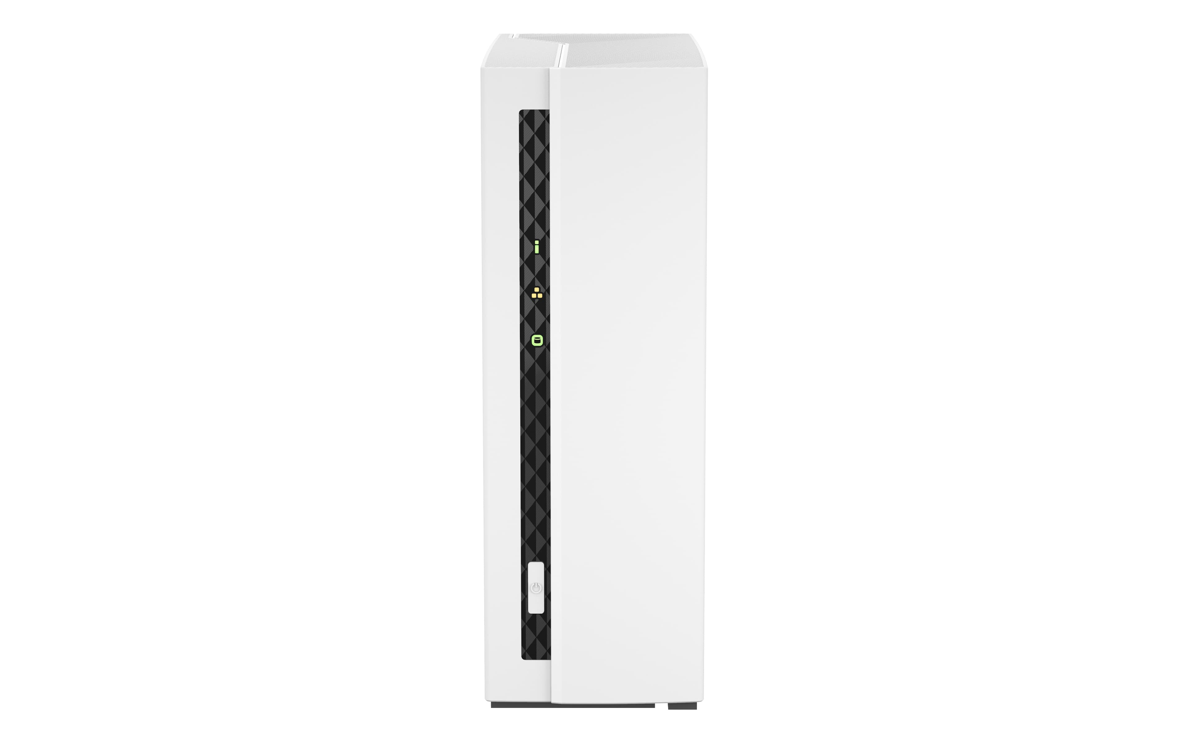 QNAP QNAP 1Bay ARM/2GB Home NAS 6159767
