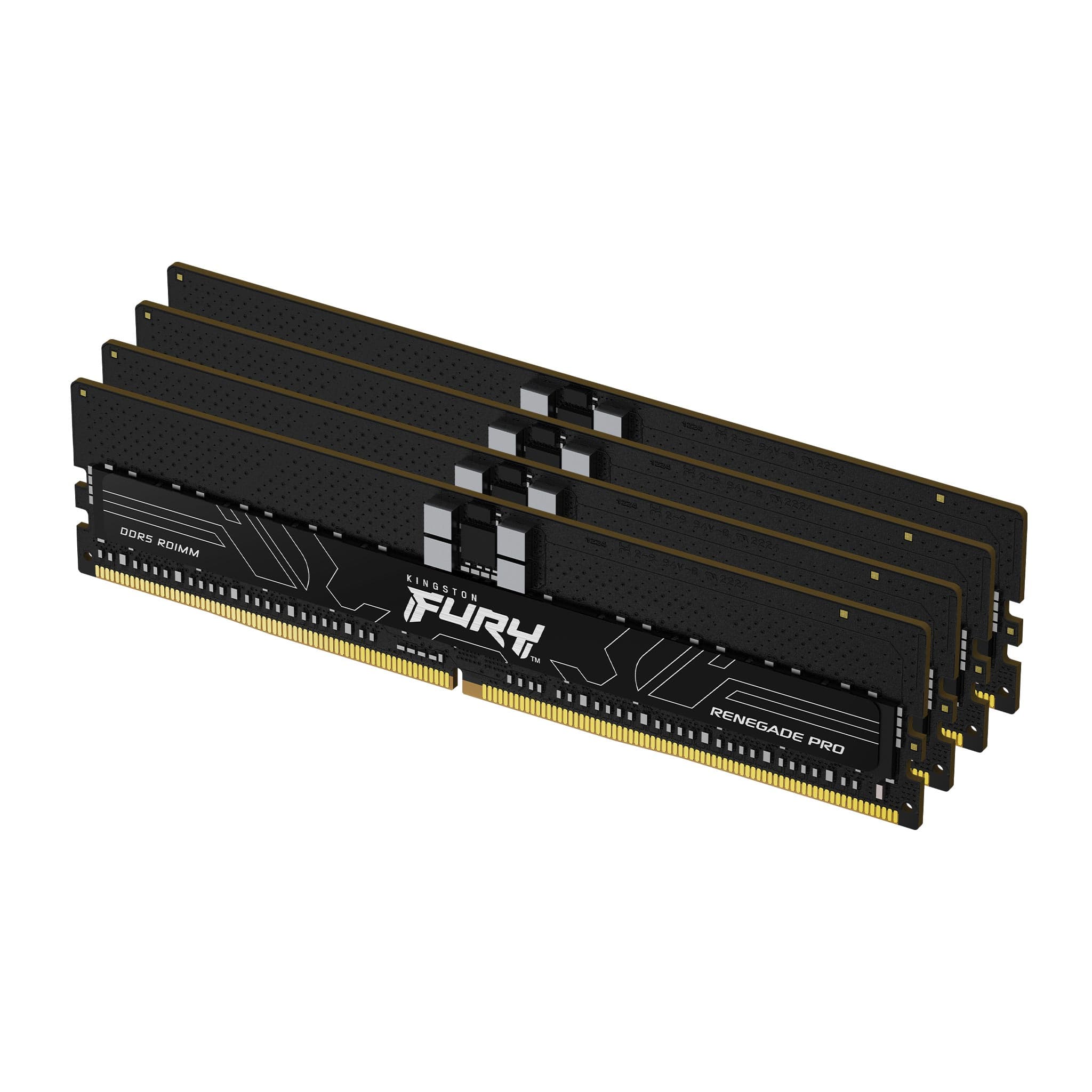 KINGSTON KINGSTON 128GB 6400MT/S DDR5 ECC REG CL32 DIMM 6168707