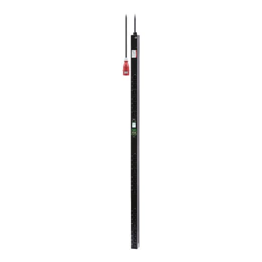 APC APC Easy PDU 2G Metered-by-Outlet with ZeroU 6181721