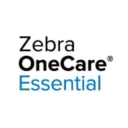 ZEBRA ZEBRA Z1C/VIQ Package: 3yr Z1C Essential MC94X 6209607