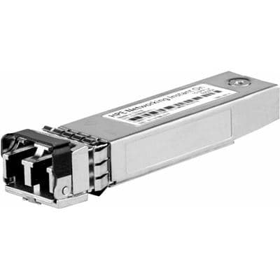 ARUBA ARUBA HPE NW ION 1G LX SFP LC 10km SMF XCVR 6212942