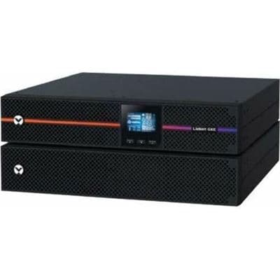 VERTIV VERTIV UPS GXE On-Line 1500VA/1350W 230V Rail K 6213778