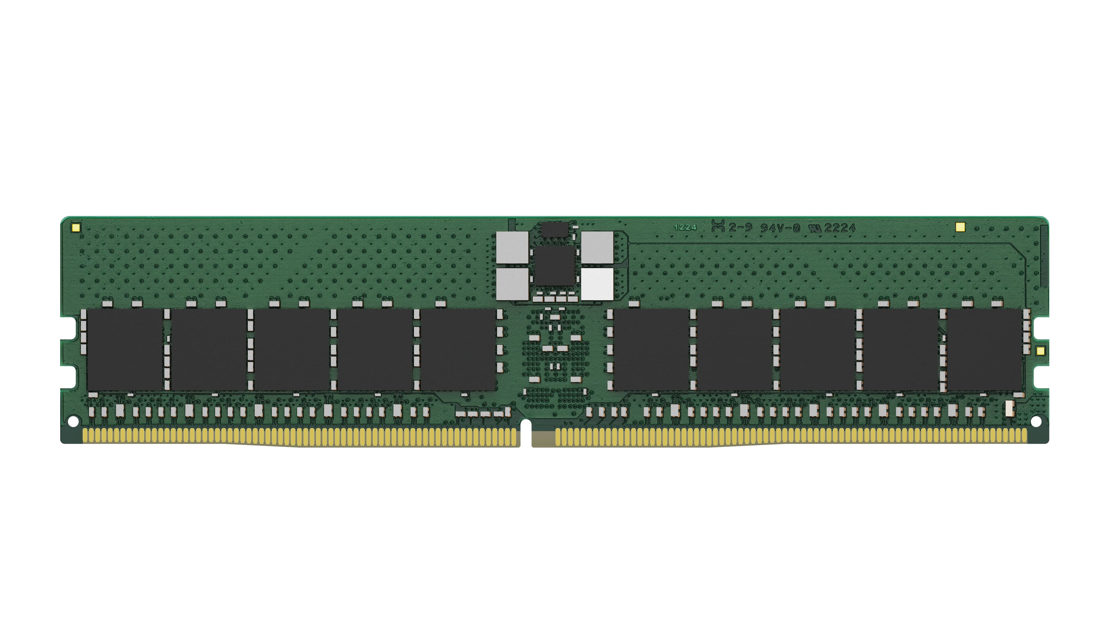 KINGSTON KINGSTON 48GB DDR5 5600MT/s ECC Reg 1Rx4 Module 6217891