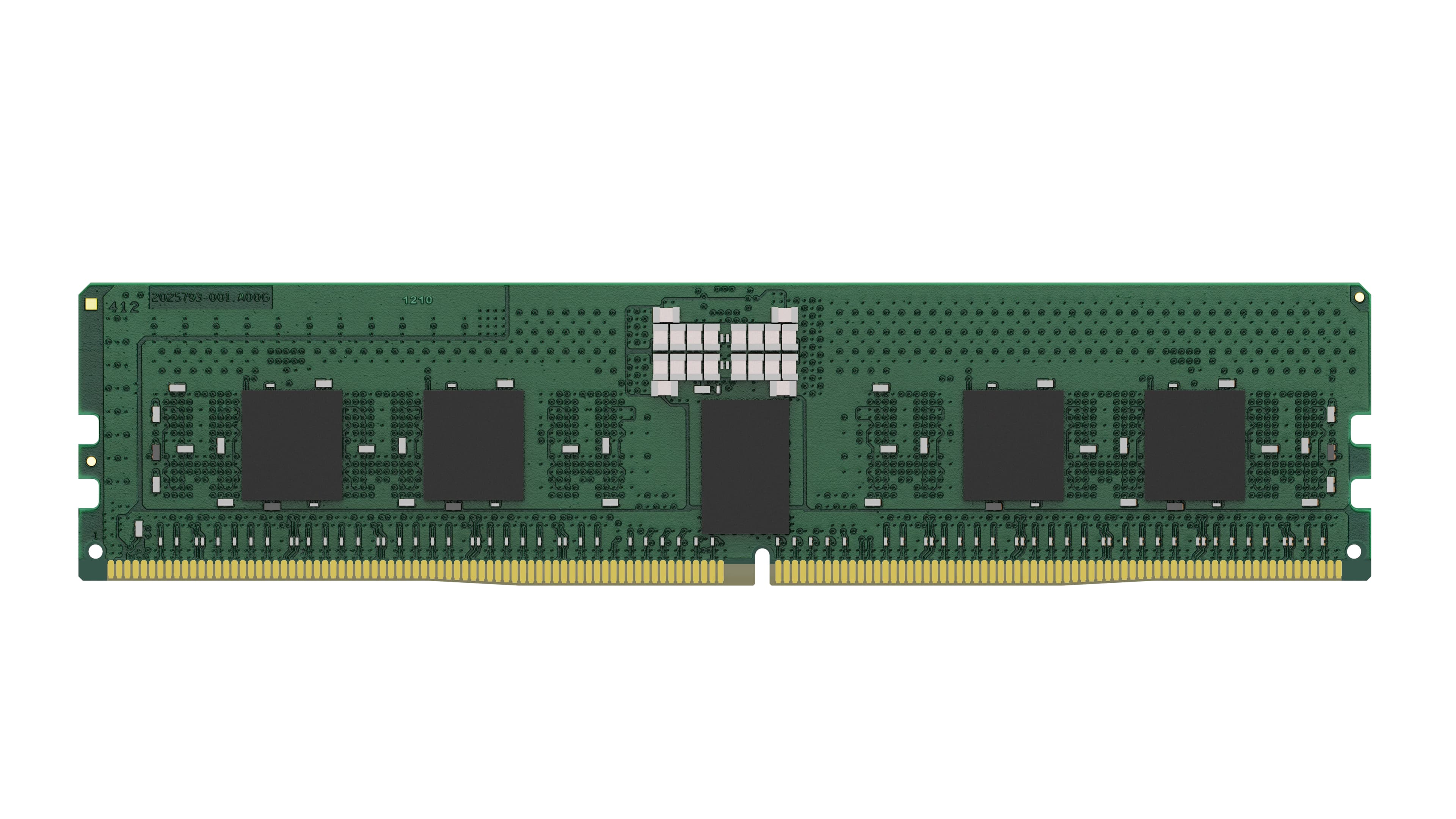 KINGSTON KINGSTON 16GB DDR5 5600MT/s ECC Reg 1Rx8 Module 6217898