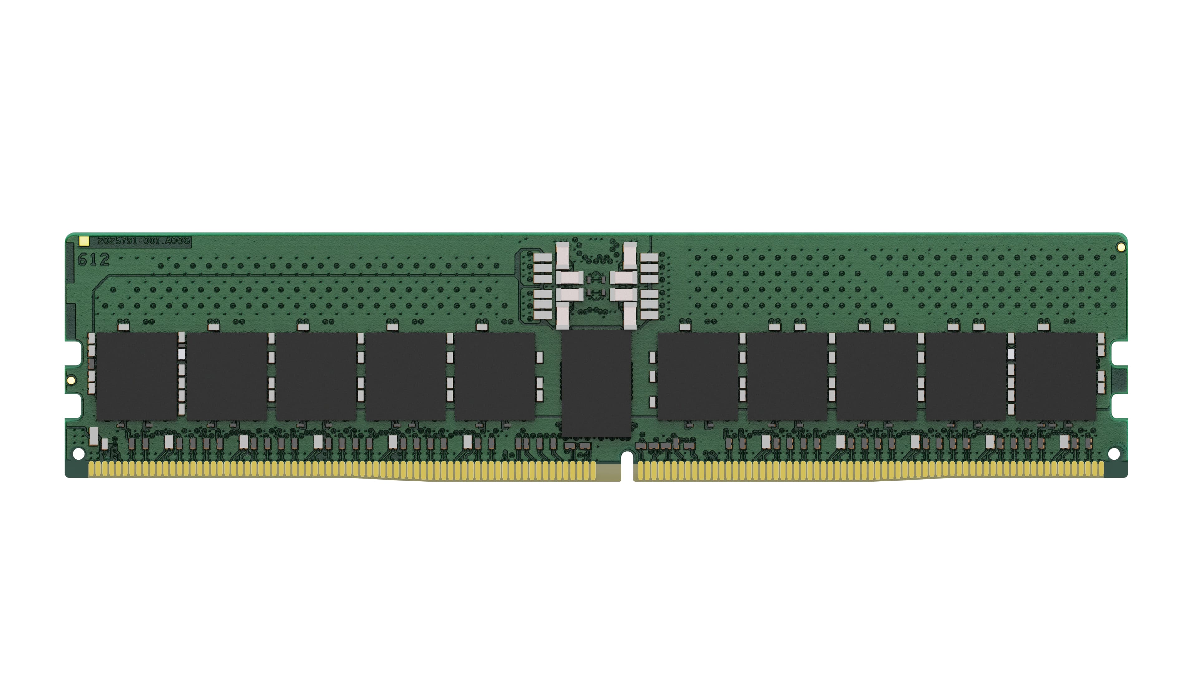 KINGSTON KINGSTON 32GB DDR5 5600MT/s ECC Reg 2Rx8 Module 6217899