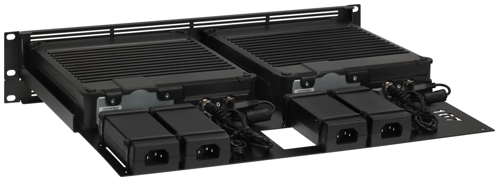 RACKMOUNT.IT RACKMOUNT.IT Rack Mount Kit for Palo Alto PA-440 - PA 6218083