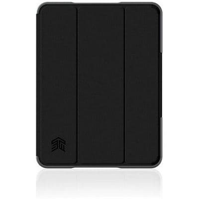 STM STM DUX PLUS (IPAD PRO 13IN M4/M5) - BLK 6221220