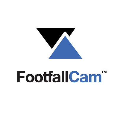 FootfallCam FootfallCam Fabric Staff Tag Sewing Type (20 Pairs f 6233265