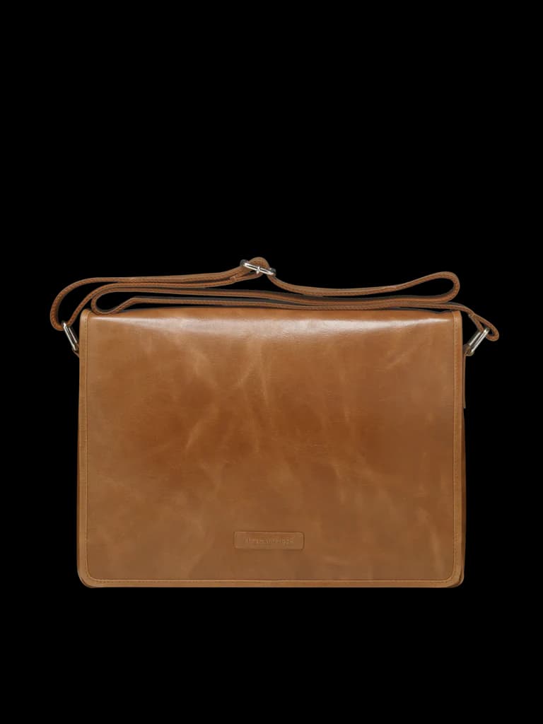 Dbramante1928 Marselisborg 14in Golden tan (2nd Gen) 6247562