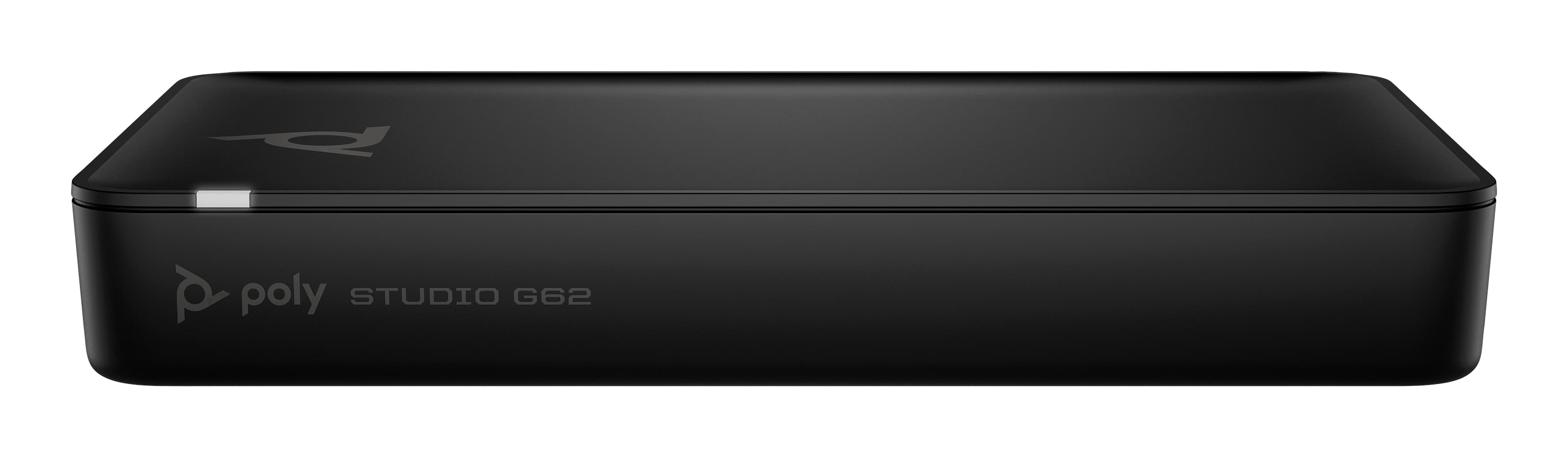 HP HP Poly G62 VCS wPoE+ Adptr NPC TAA 6255880