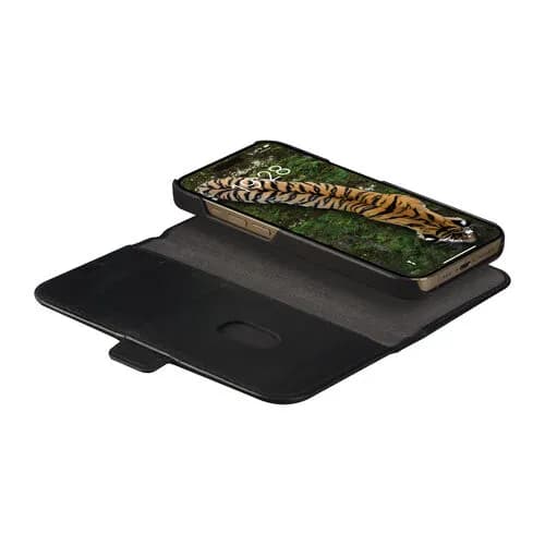 Dbramante1928 Lynge - iPhone 15 Pro Max - Black 6270199