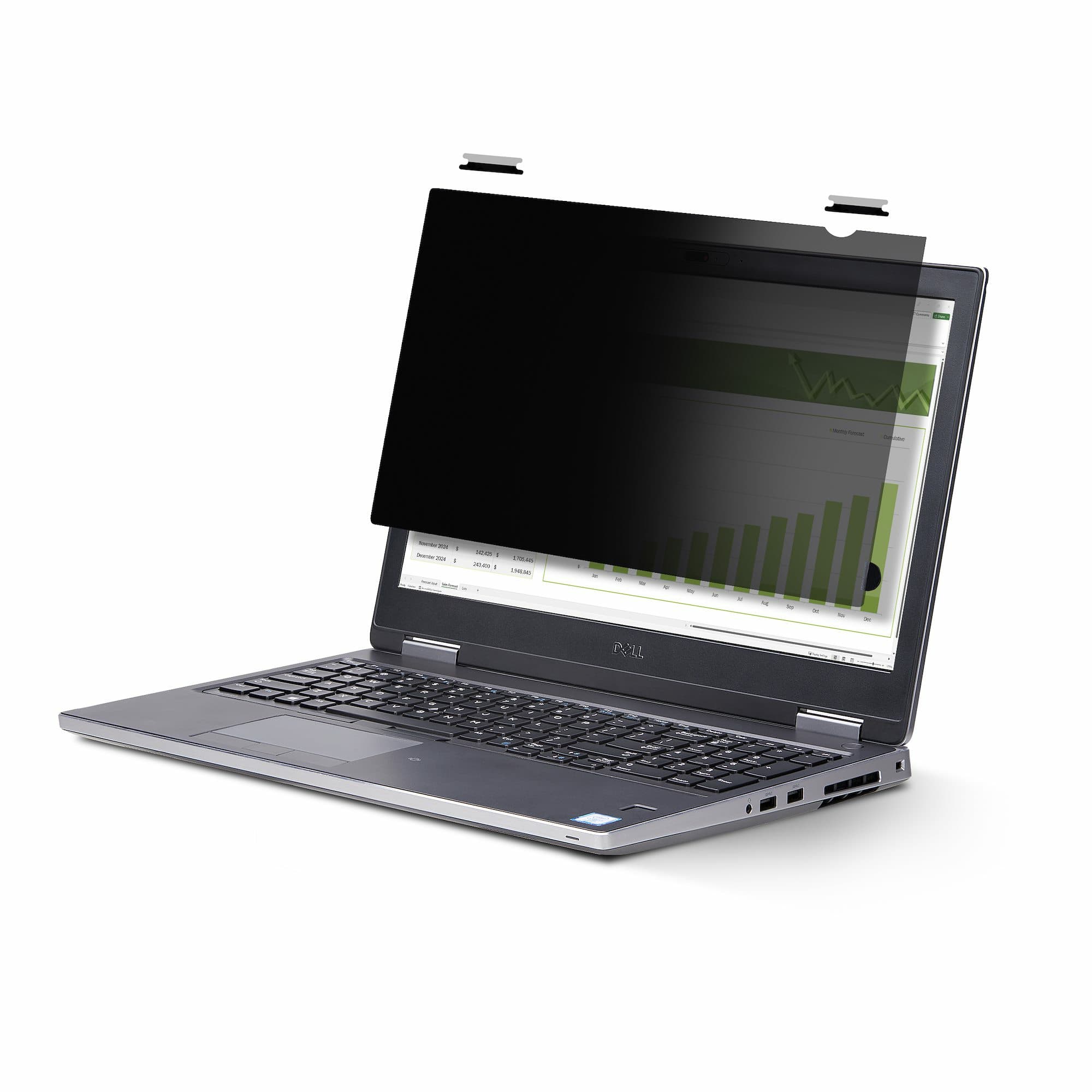 StarTech.com StarTech.com 15.6IN 16:9 Laptop Touch Privacy Screen 6271390