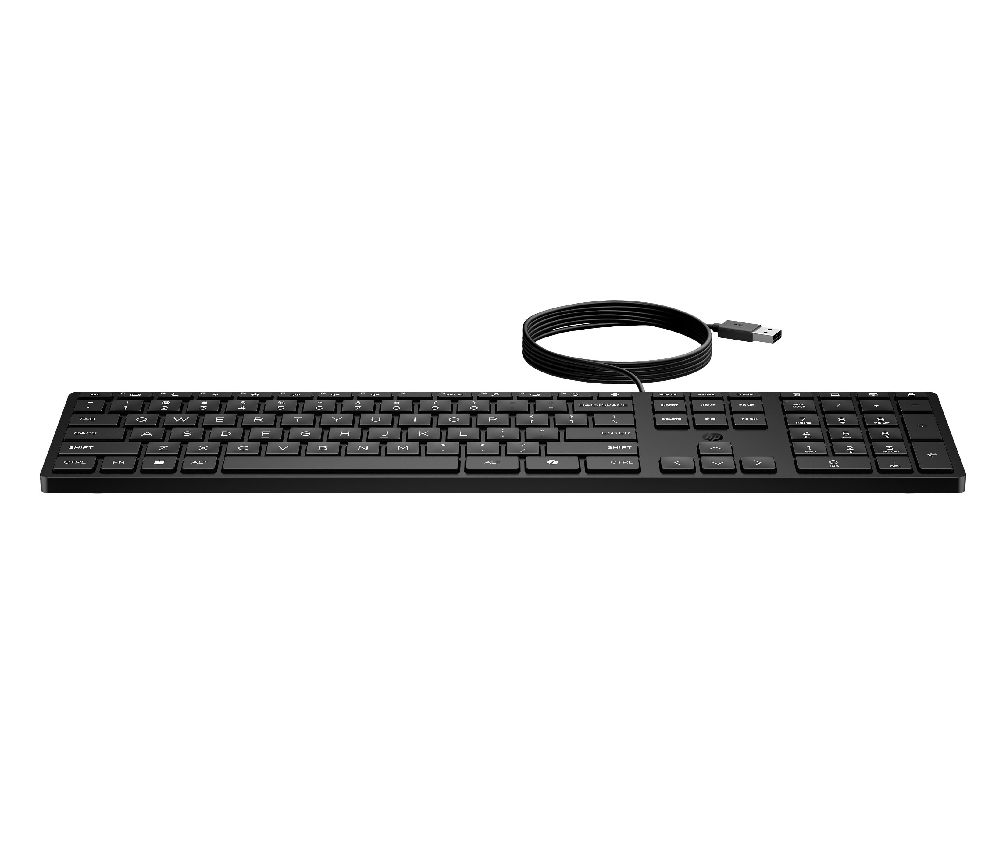 HP HP 320K WD KBD 6278157