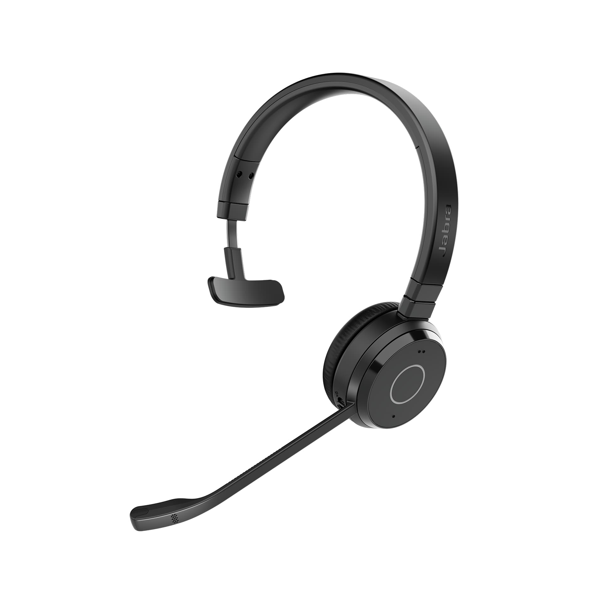 JABRA Jabra Evolve 65 TE Link 390a UC Mono 6278228