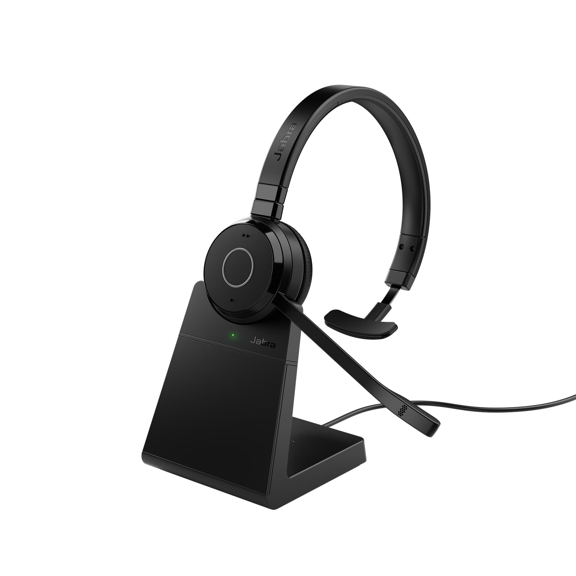 JABRA Jabra Evolve 65 TE Link 390a UC Mono Sta 6278233