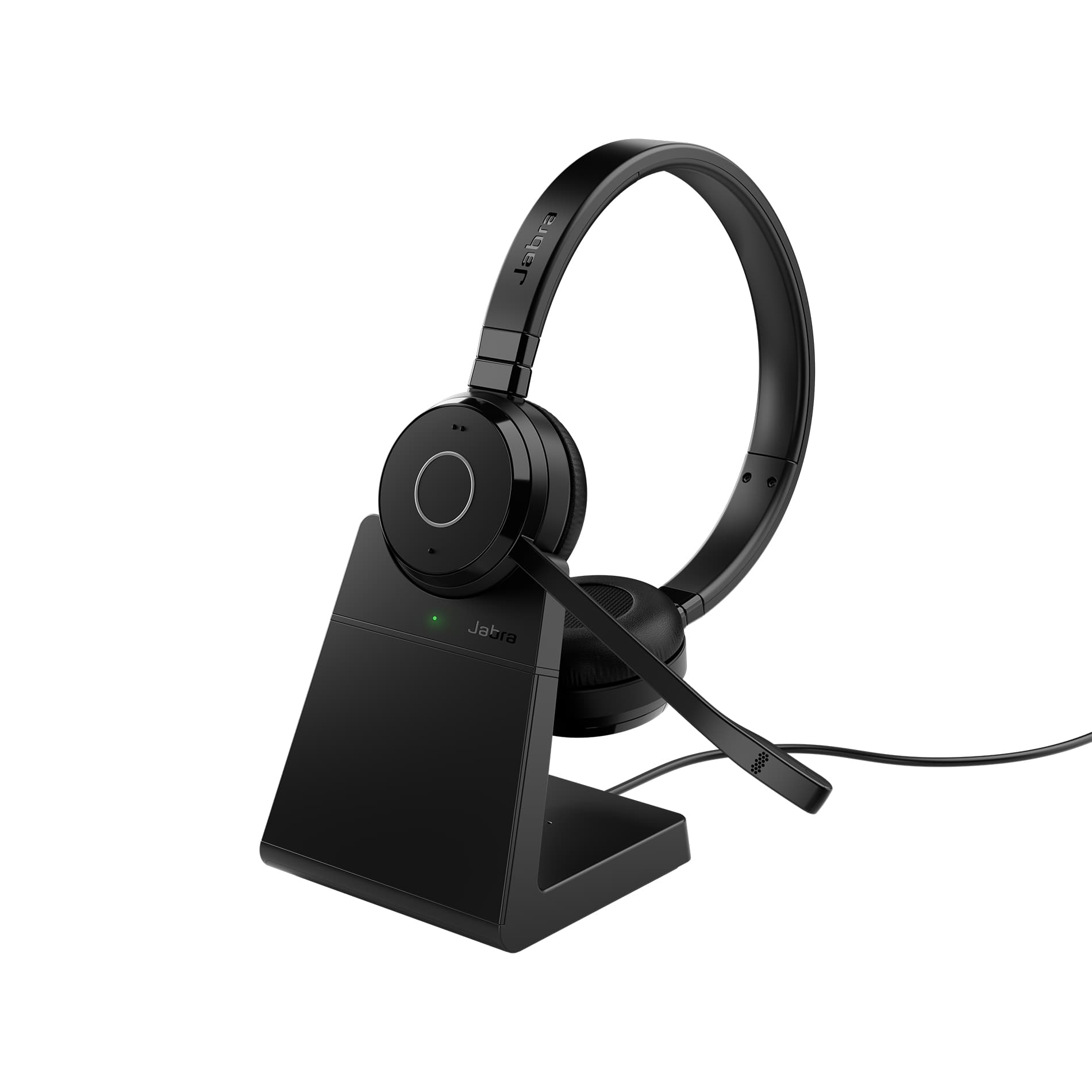 JABRA Jabra Evolve 65 TE Link 390a UC Stereo S 6278235