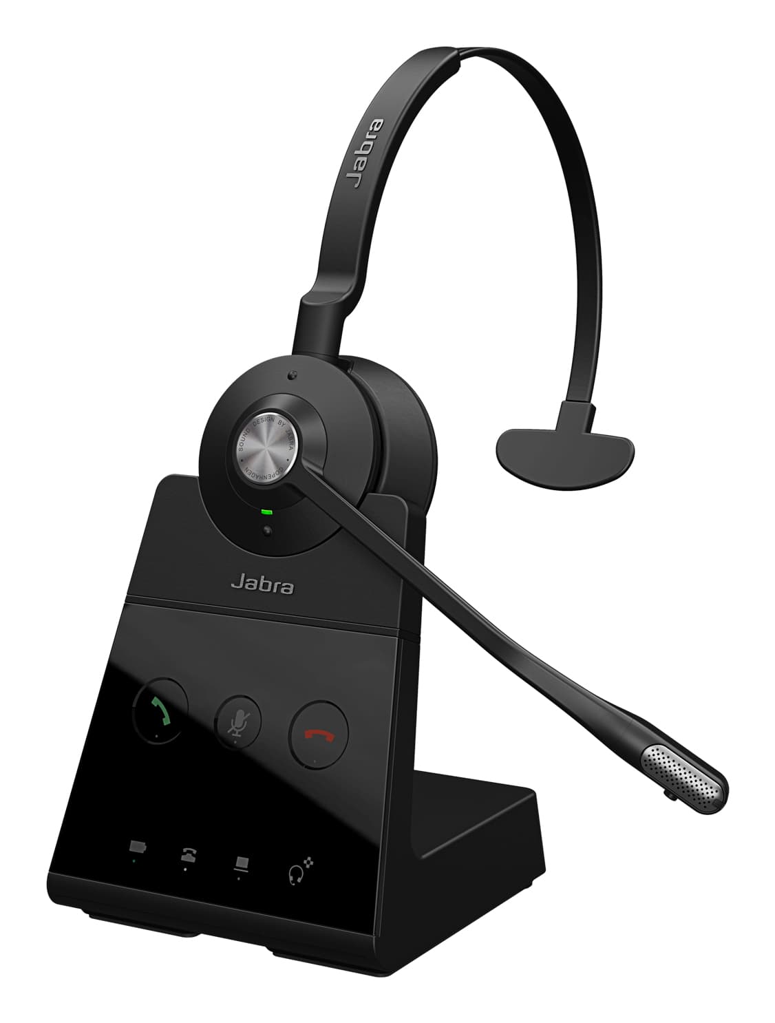 JABRA Jabra Engage 65 Mono SE 6288252