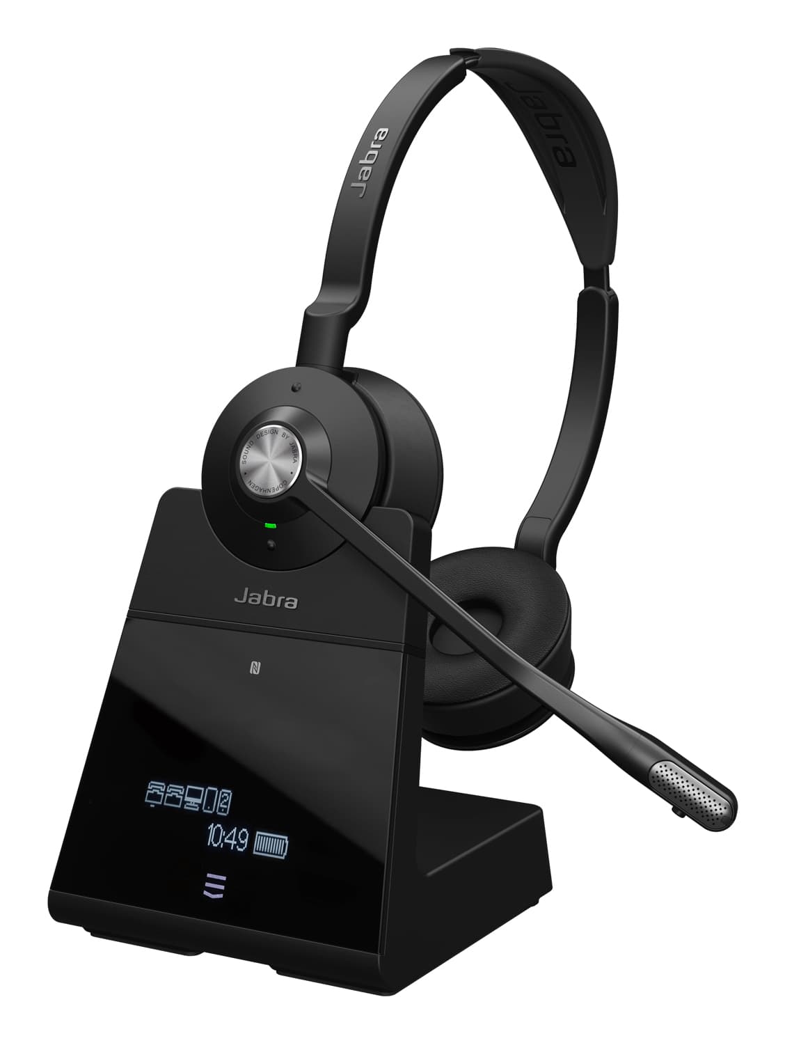 JABRA JABRA ENGAGE 75 SE STEREO UK VERSION 6289991