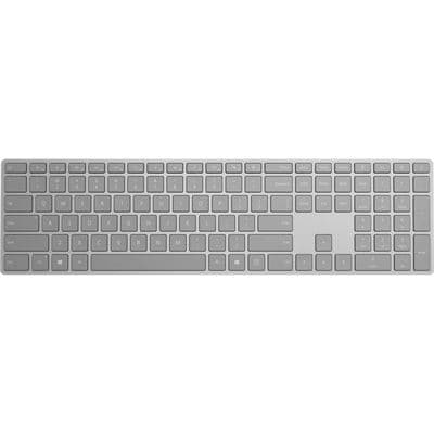 MICROSOFT MICROSOFT Surface Keyboard Bluetooth Grey 6291173