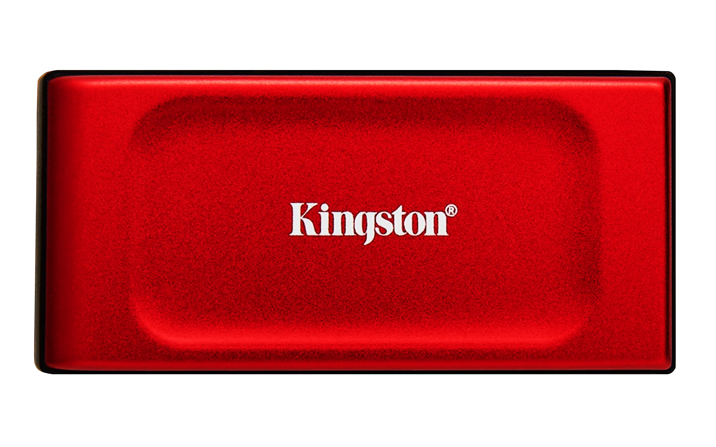 KINGSTON KINGSTON 1TB Pocket-Sized SSD XS1000R EXTERNAL DR 6293168