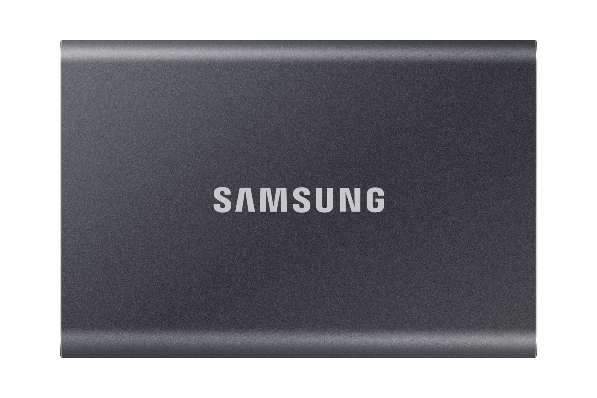 SAMSUNG SAMSUNG Portable SSD T7 4TB GREY 6311705