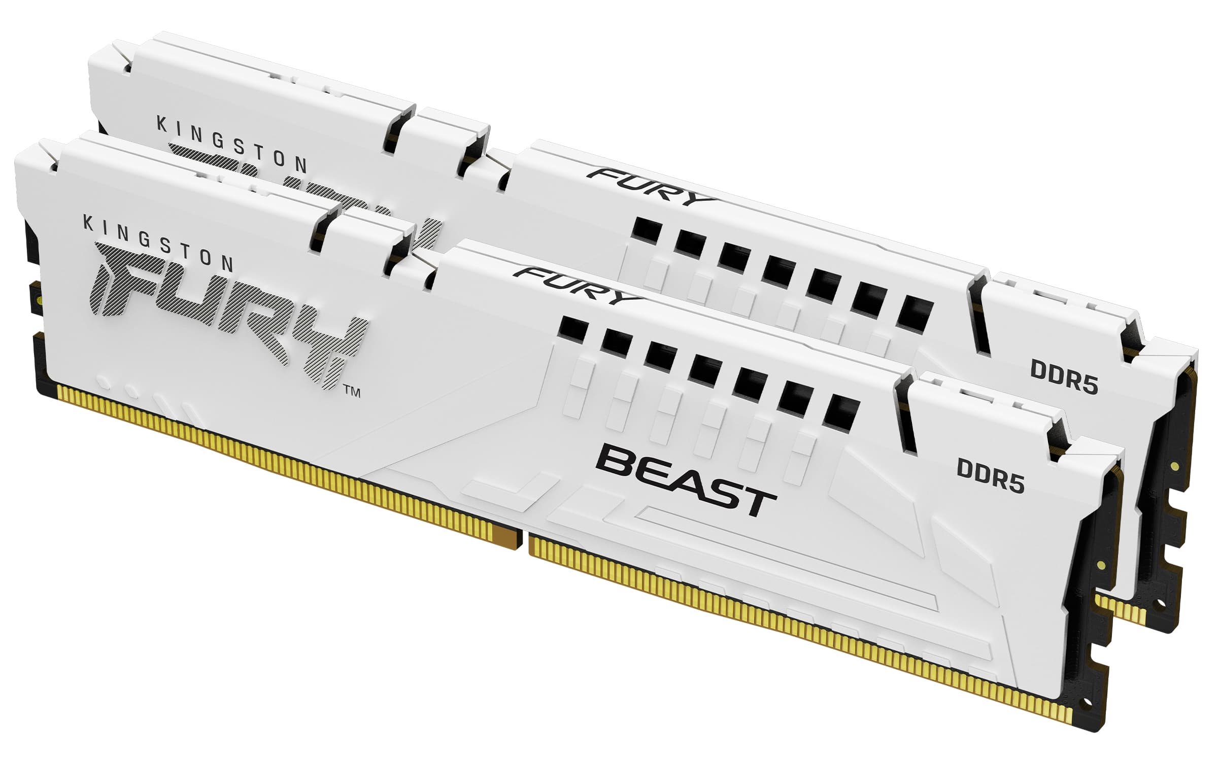 KINGSTON KINGSTON 32GB DDR5-6000MT/s CL36 DIMM (Kit of 2) 6317184