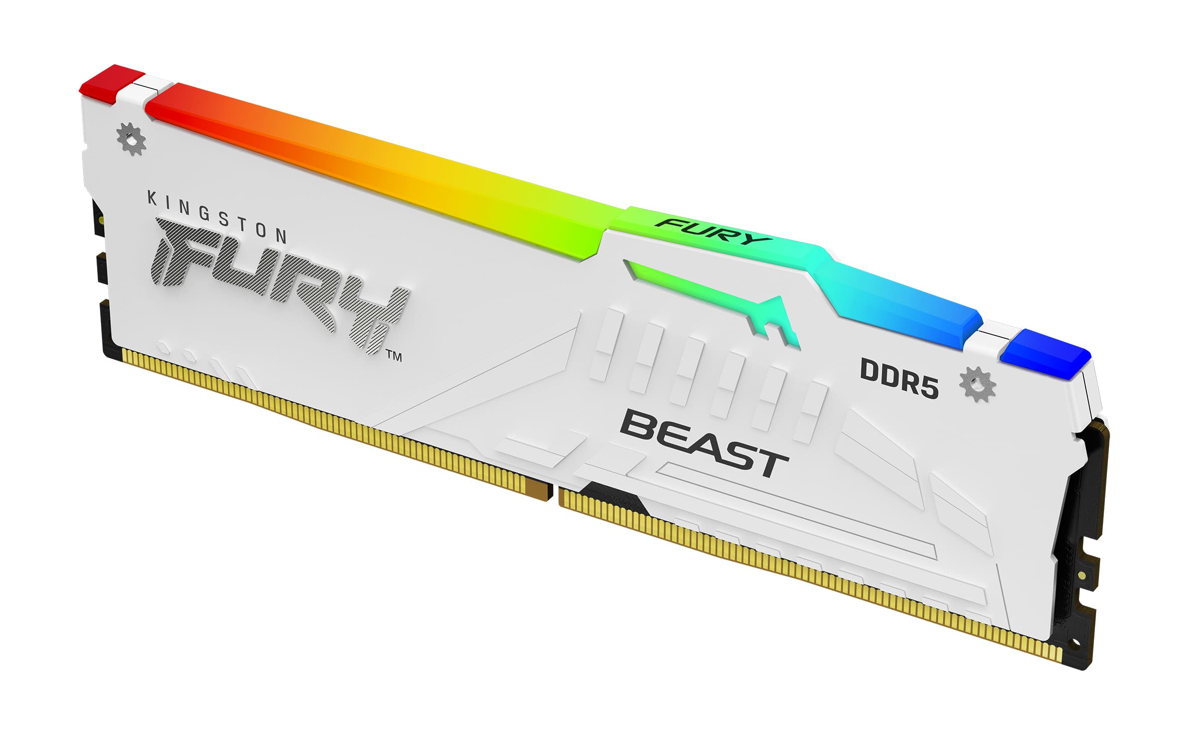 KINGSTON KINGSTON 16GB DDR5-6000MT/s CL36 DIMM FURY Beast 6317206