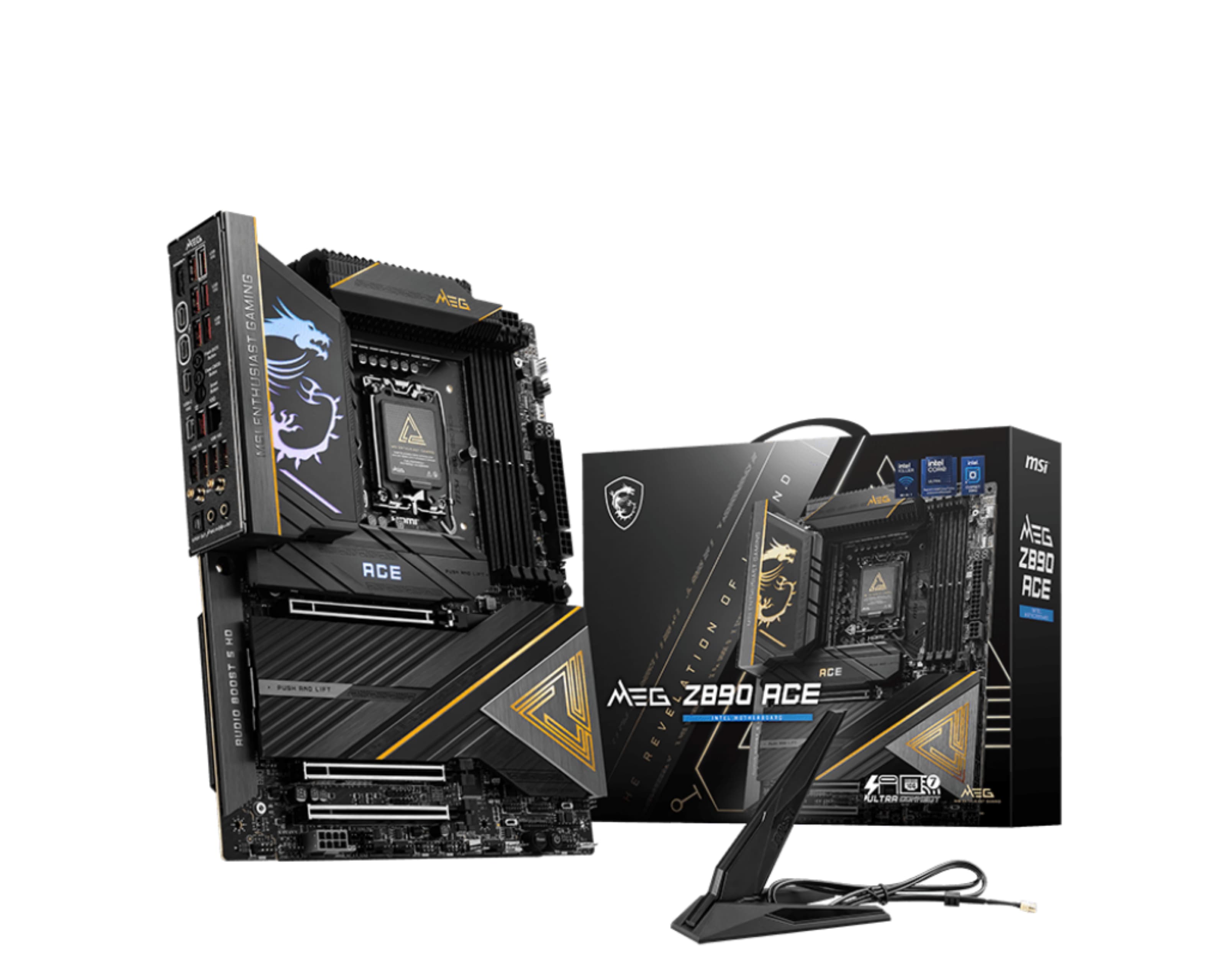 MSI MSI MEG Z890 ACE 6326984